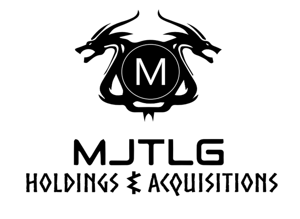 MJTLG Holdings & Acquisitions logo